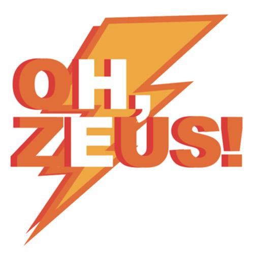 Oh, Zeus!